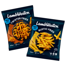 Lamb Weston